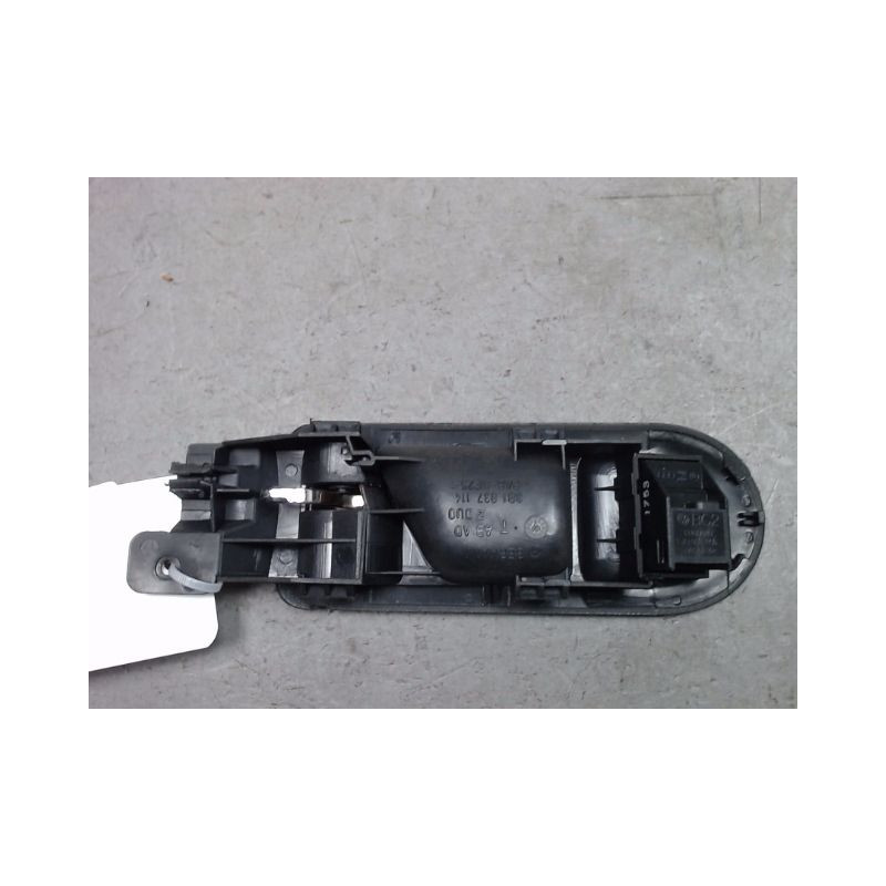 COMMANDE LEVE-GLACE PORTE AVD VOLKSWAGEN PASSAT 2000-2005