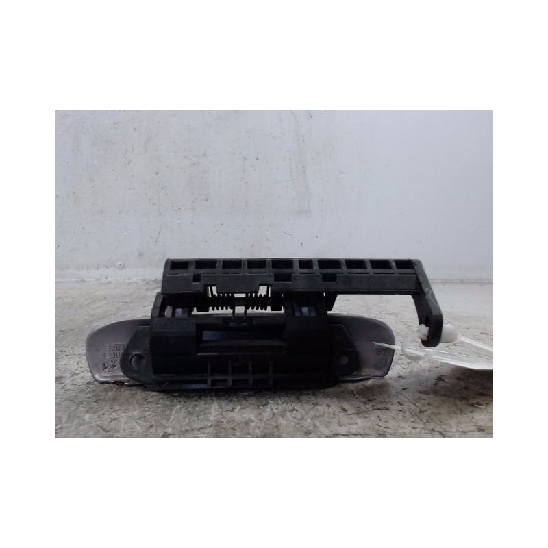 POIGNEE EXTERIEURE PORTE ARRIERE DROIT CITROEN XSARA PICASSO