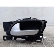 POIGNEE INTERIEURE PORTE AVANT GAUCHE PEUGEOT 207 3P