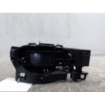 POIGNEE INTERIEURE PORTE AVANT GAUCHE PEUGEOT 207 3P