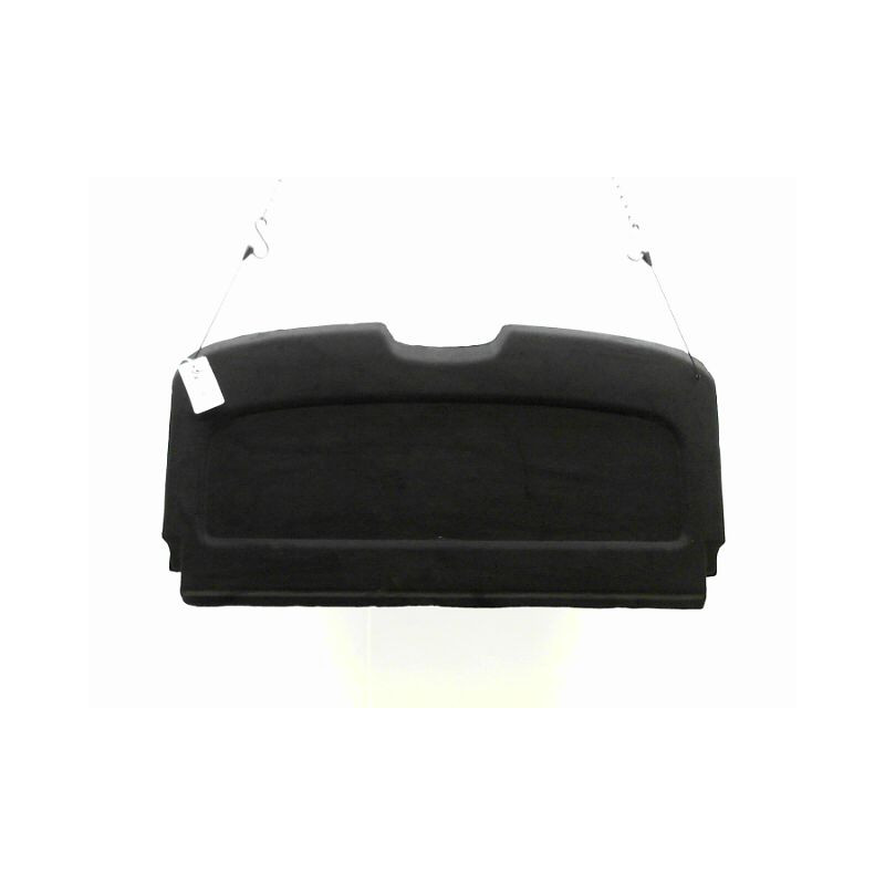 TABLETTE PLAGE ARRIERE PEUGEOT 308 I Phase 1 2007-2011