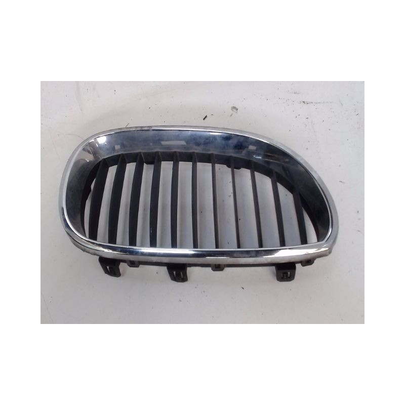 GRILLE CALANDRE DROIT PEUGEOT 508