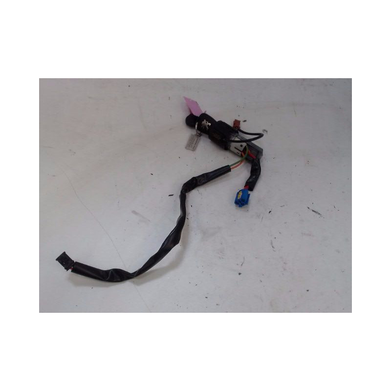 ANTIVOL DE DIRECTION PEUGEOT 206+ 2009-