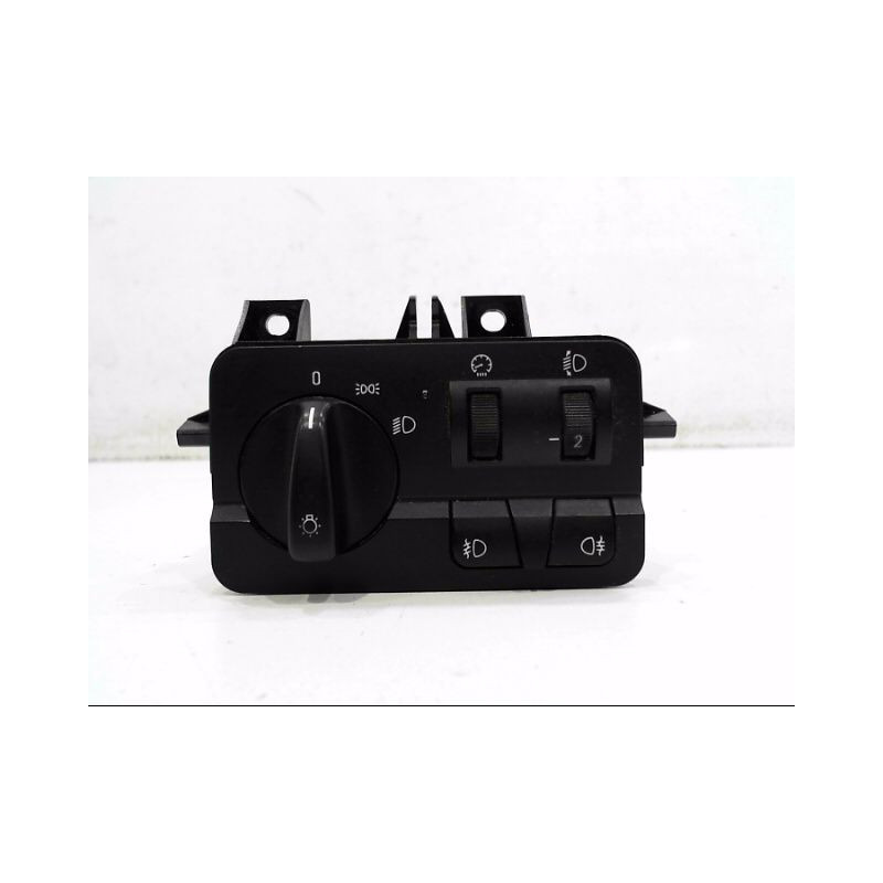 INTERIEUR COMMANDE PHARES B.M.W. SERIE 3