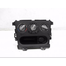 COMMANDE DE CHAUFFAGE OPEL AGILA