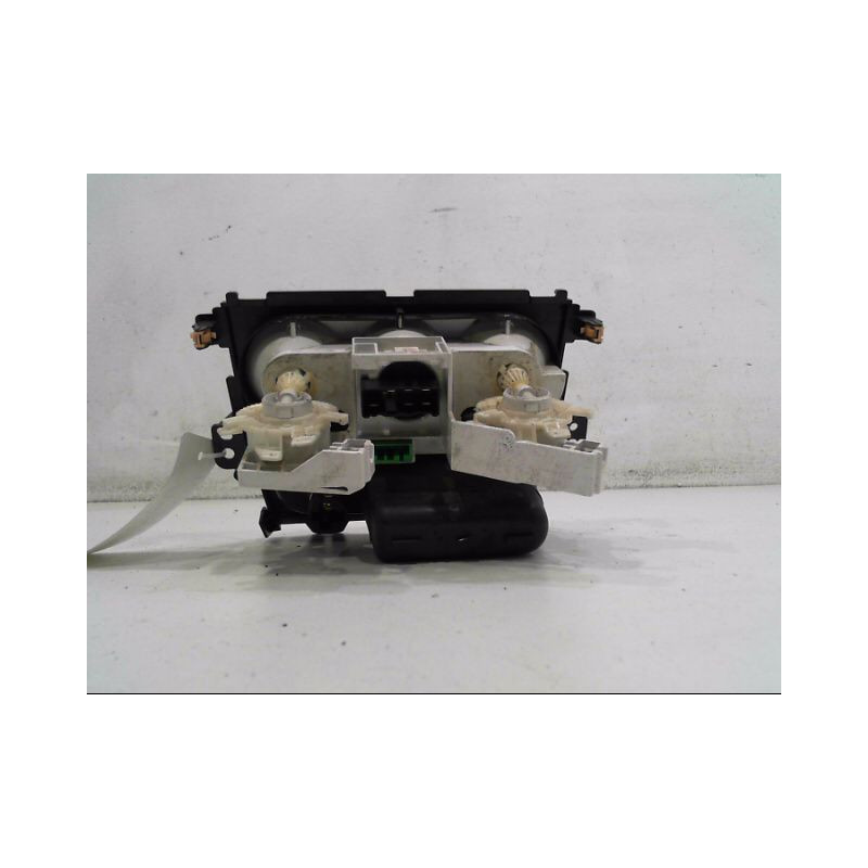 COMMANDE DE CHAUFFAGE OPEL AGILA