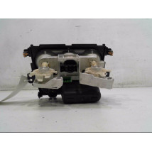 COMMANDE DE CHAUFFAGE OPEL AGILA