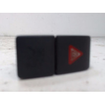 BOUTON DE WARNING OPEL AGILA