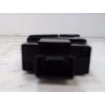 BOUTON DE WARNING OPEL AGILA