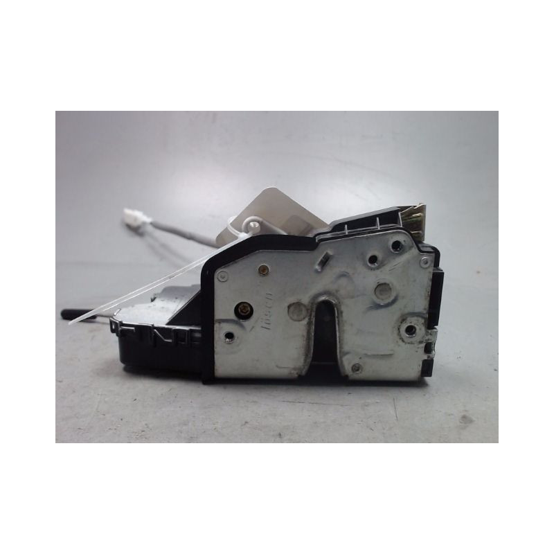 SERRURE PORTE AVANT DROIT B.M.W. SERIE 3