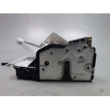 SERRURE PORTE AVANT DROIT B.M.W. SERIE 3