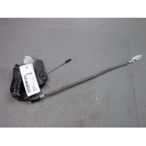 SERRURE PORTE AVANT DROIT B.M.W. SERIE 3