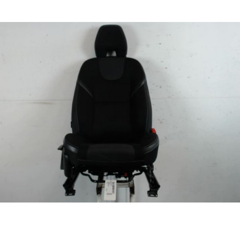 SIEGE AVD