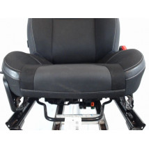 SIEGE AVANT DROIT VOLVO V40 2000-
