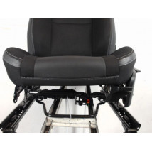 SIEGE AVANT GAUCHE VOLVO V40 2000-