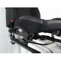 SIEGE AVANT GAUCHE VOLVO V40 2000-