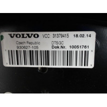 SIEGE AVANT GAUCHE VOLVO V40 2000-