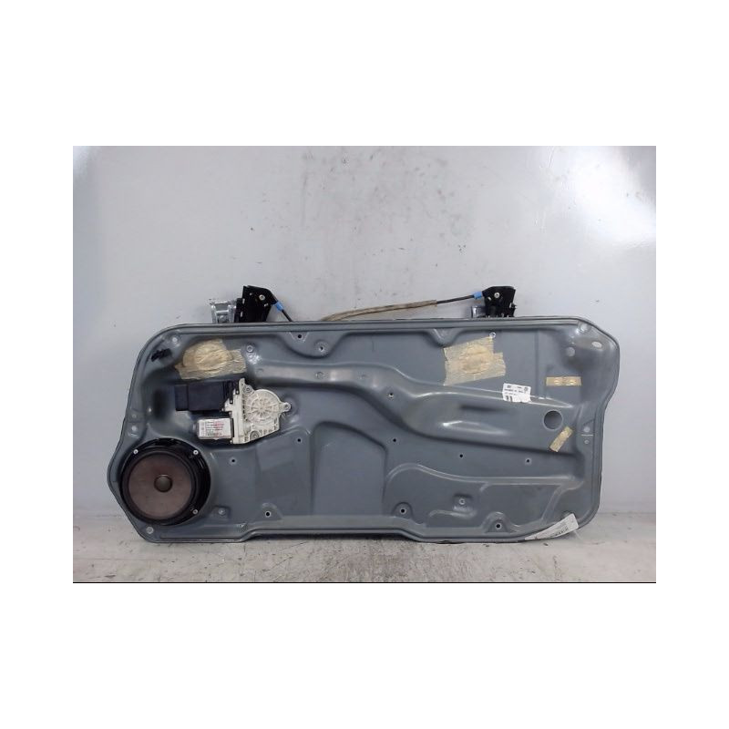 MECANISME+MOTEUR LEVE-GLACE AVANT DROIT VOLKSWAGEN GOLF IV 98-2004