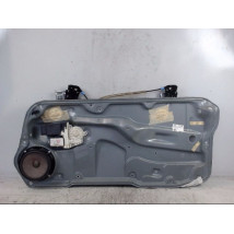 MECANISME+MOTEUR LEVE-GLACE AVANT DROIT VOLKSWAGEN GOLF IV 98-2004