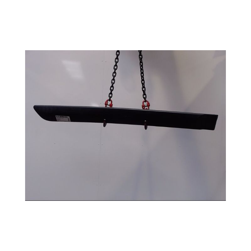 PROTECTION PORTE ARRIERE DROIT DACIA LOGAN MCV 2007-