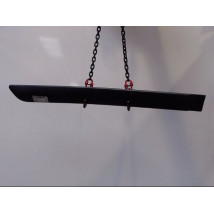 PROTECTION PORTE ARRIERE DROIT DACIA LOGAN MCV 2007-