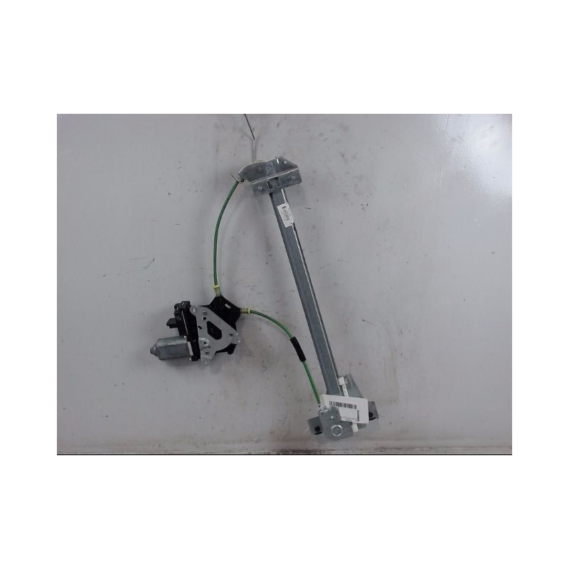 MECANISME+MOTEUR LEVE-GLACE ARRIERE GAUCHE CITROEN C8