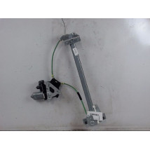 MECANISME+MOTEUR LEVE-GLACE ARRIERE GAUCHE CITROEN C8