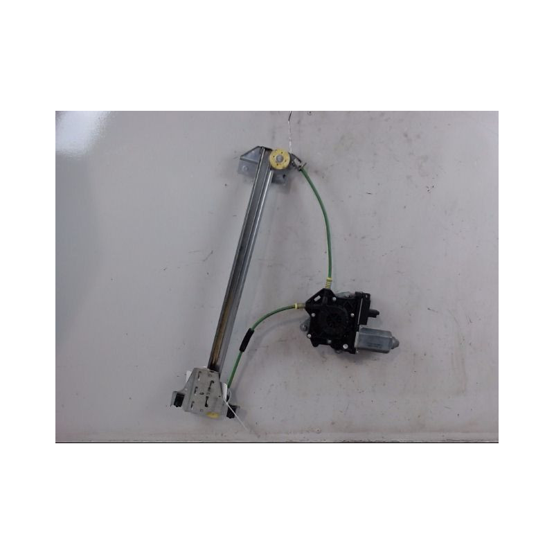 MECANISME+MOTEUR LEVE-GLACE ARRIERE GAUCHE CITROEN C8