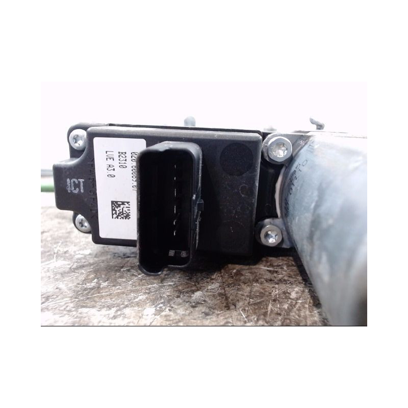 MECANISME+MOTEUR LEVE-GLACE ARRIERE GAUCHE CITROEN C8