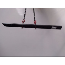 PROTECTION PORTE AVANT GAUCHE RENAULT SCENIC II PH1 02-06