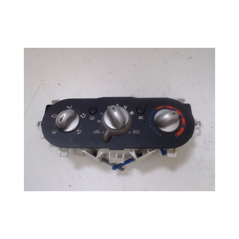 COMMANDE DE CHAUFFAGE RENAULT TWINGO