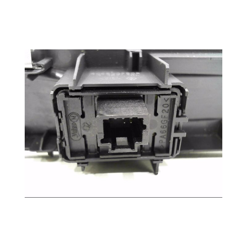 COMMANDE LEVE-GLACE PORTE AVD RENAULT LAGUNA III 2009-