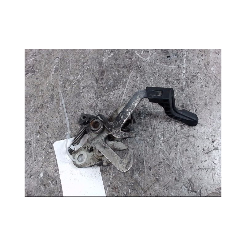 SERRURE CAPOT PEUGEOT 207 2009-