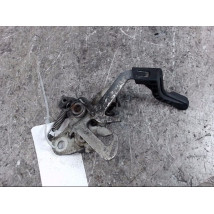SERRURE CAPOT PEUGEOT 207 2009-