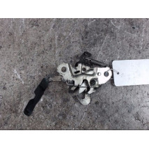 SERRURE CAPOT PEUGEOT 207 2009-