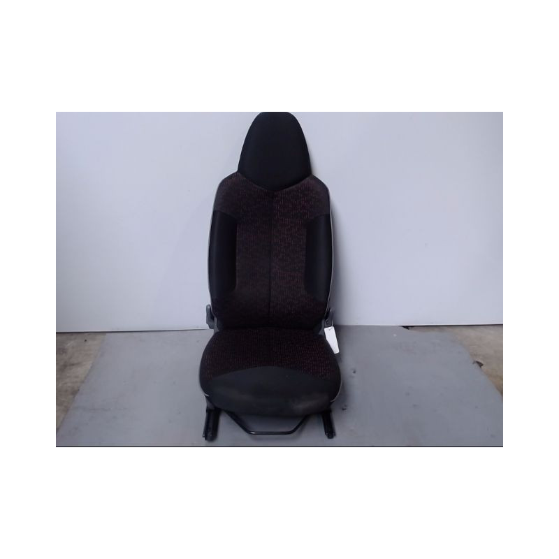 SIEGE AVANT GAUCHE PEUGEOT 107 5P