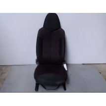 SIEGE AVANT GAUCHE PEUGEOT 107 5P