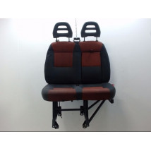 SIEGE AVANT DROIT FIAT DUCATO 11 C1A TOLE 2002-