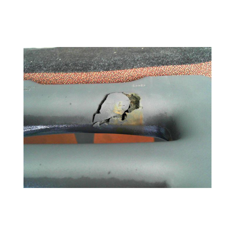 SIEGE AVANT DROIT FIAT DUCATO 11 C1A TOLE 2002-