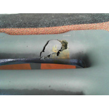 SIEGE AVANT DROIT FIAT DUCATO 11 C1A TOLE 2002-