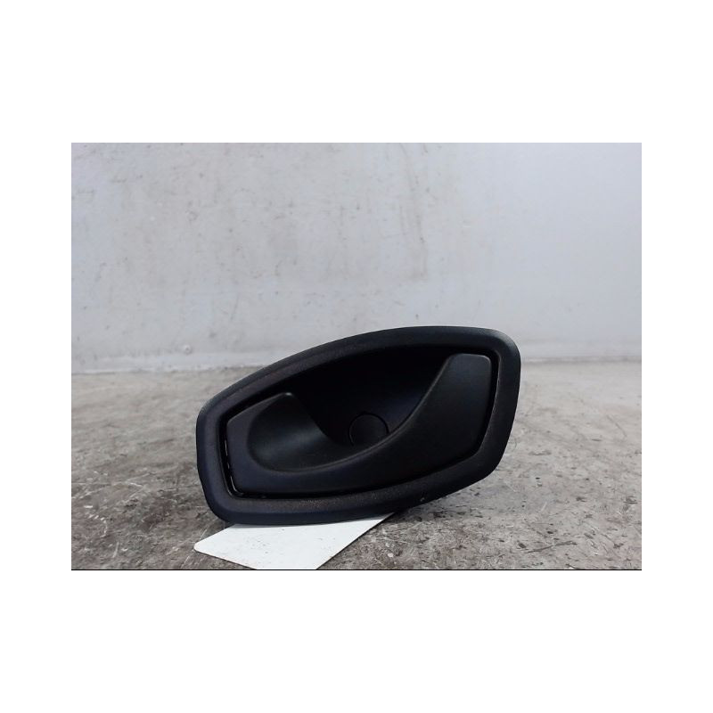 POIGNEE INTERIEURE PORTE AVANT GAUCHE RENAULT MEGANE III 2008-