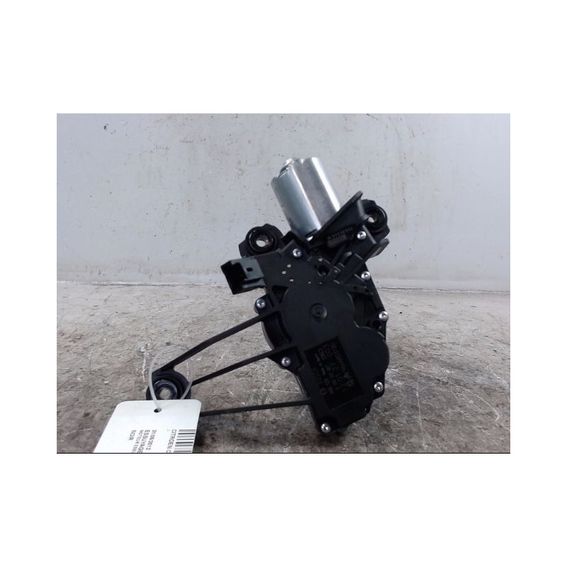 MOTEUR ESSUIE-GLACE ARRIERE CITROEN GRAND C4 PICASSO