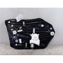 MECANISME LEVE GLACE AILE ARRIERE GAUCHE OPEL ASTRA CABRIOLET 2006-