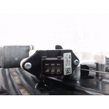 MECANISME LEVE GLACE AILE ARRIERE GAUCHE OPEL ASTRA CABRIOLET 2006-