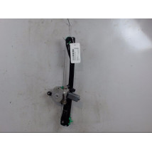 MECANISME+MOTEUR LEVE-GLACE AVANT GAUCHE FIAT PUNTO 99-2003
