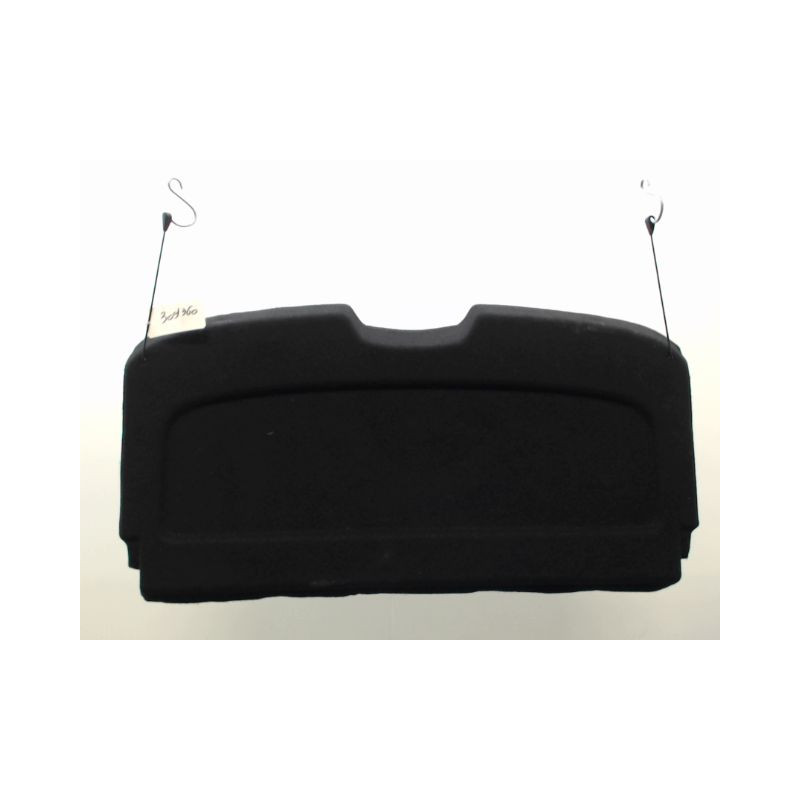 TABLETTE PLAGE ARRIERE PEUGEOT 308 2009-