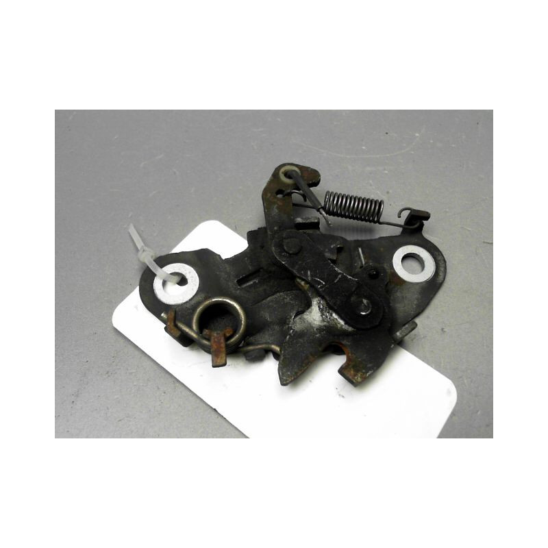 SERRURE CAPOT CITROEN SAXO Phase 2 1999-2004