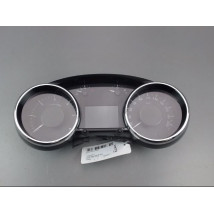 BLOC COMPTEURS PEUGEOT 3008 BREAK I Phase 1 2009-2013