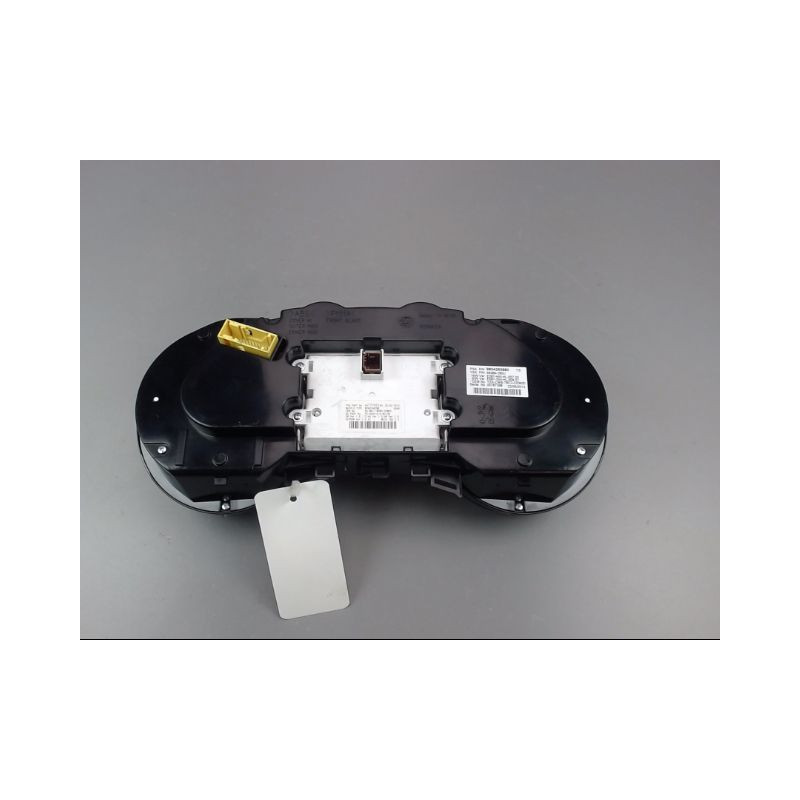 BLOC COMPTEURS PEUGEOT 3008 BREAK I Phase 1 2009-2013