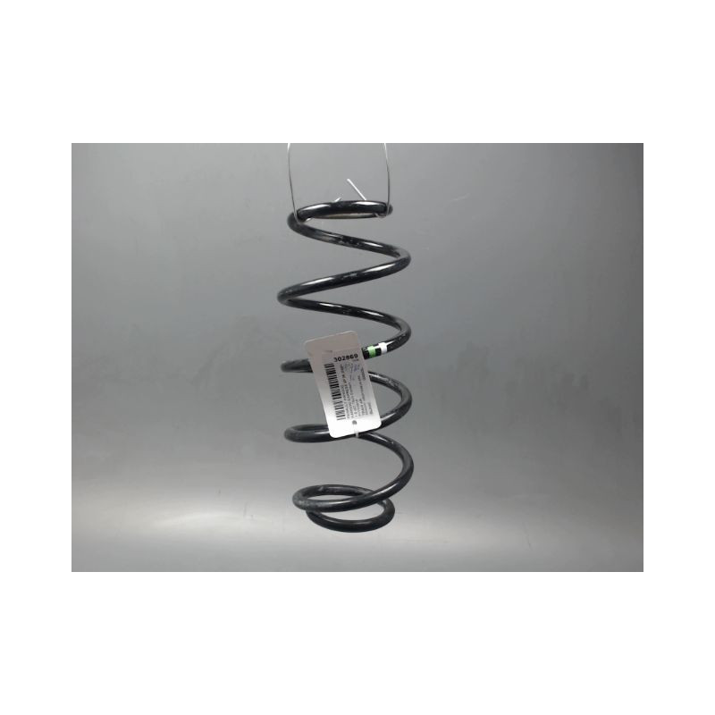 RESSORT AMORTISSEUR ARRIERE GAUCHE RENAULT KANGOO EXPRESS 2008-